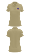 MDW 95441166 Women's Short Sleeve Performance Polo  - 95