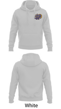North Henderson High School Basketball 65486041 Hoodie - 3