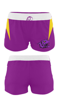 Minneola High School Basketball 37535361 Women's Shorts - 27