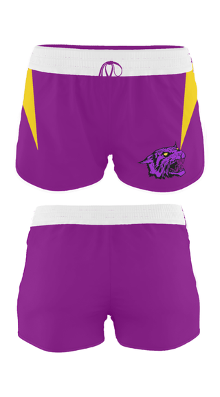 Women's Shorts, Minneola High School Basketball, Men's Basketball, Teamtime, Team time, sublimation, custom sports apparel, team uniforms, spirit wear, spiritwear, sports uniforms, custom shirts, team store, custom team store, fundraiser sports, apparel fundraiser