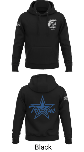 Hoodie, Johnson County Middle School Basketball, Women's Basketball, Teamtime, Team time, sublimation, custom sports apparel, team uniforms, spirit wear, spiritwear, sports uniforms, custom shirts, team store, custom team store, fundraiser sports, apparel fundraiser