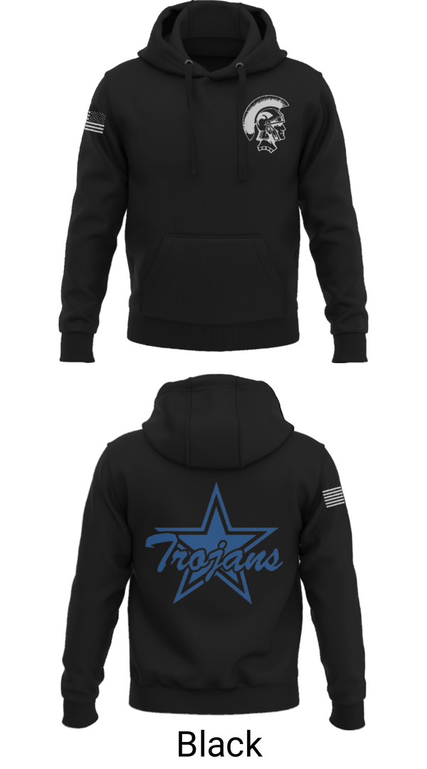 Hoodie, Johnson County Middle School Basketball, Women's Basketball, Teamtime, Team time, sublimation, custom sports apparel, team uniforms, spirit wear, spiritwear, sports uniforms, custom shirts, team store, custom team store, fundraiser sports, apparel fundraiser