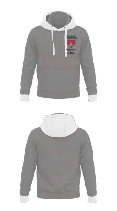 New Covenant Christian School Basketball 13469787 Hoodie - 28