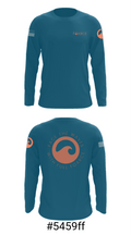 Full Foarce 4418872 Long Sleeve Performance Shirt - 18