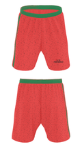 Fly.te Performance 59617832 Athletic Shorts With Pockets - 22