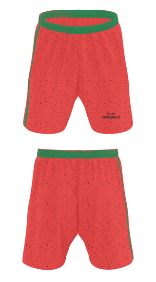 Athletic Shorts With Pockets, Fly.te Performance, , Teamtime, Team time, sublimation, custom sports apparel, team uniforms, spirit wear, spiritwear, sports uniforms, custom shirts, team store, custom team store, fundraiser sports, apparel fundraiser
