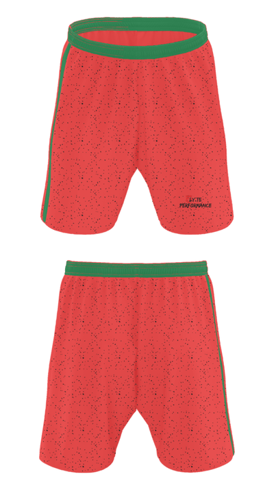Fly.te Performance 59617832 Athletic Shorts With Pockets - 22