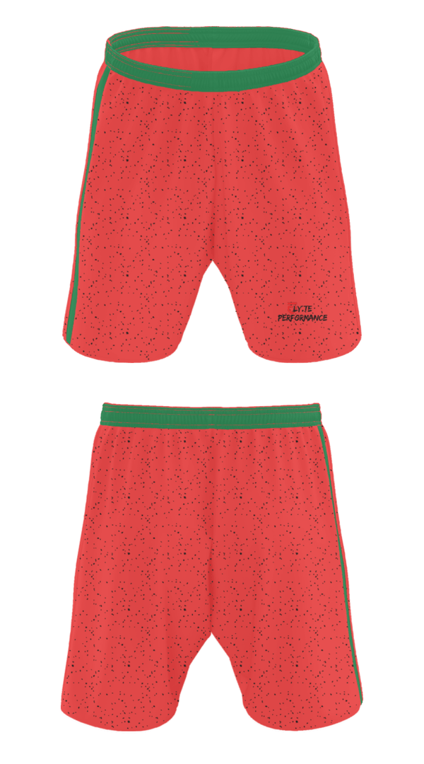 Athletic Shorts With Pockets, Fly.te Performance, , Teamtime, Team time, sublimation, custom sports apparel, team uniforms, spirit wear, spiritwear, sports uniforms, custom shirts, team store, custom team store, fundraiser sports, apparel fundraiser