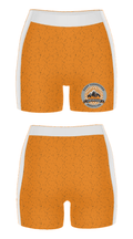ETCW 78028987 Women's Compression Shorts - 27