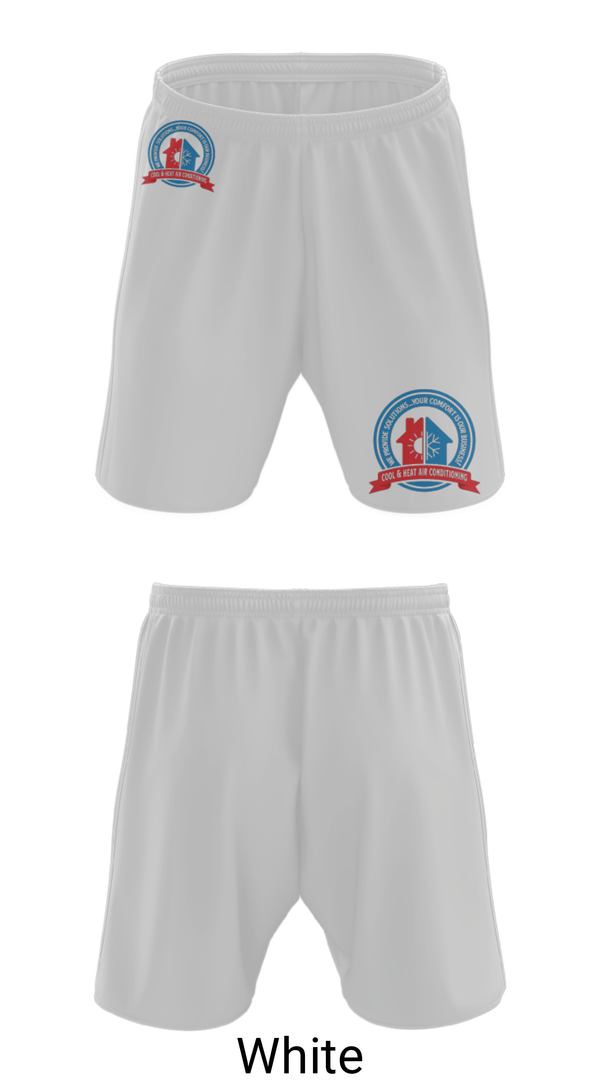 Athletic Shorts With Pockets, Cool & Heat Air Conditioning, , Teamtime, Team time, sublimation, custom sports apparel, team uniforms, spirit wear, spiritwear, sports uniforms, custom shirts, team store, custom team store, fundraiser sports, apparel fundraiser