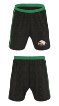 Jasper R-5 High School Basketball 48187639 Athletic Shorts With Pockets - 22