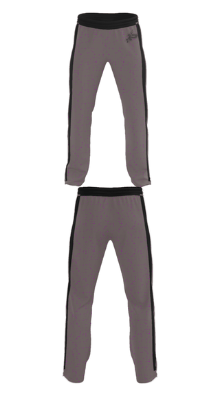 Sweatpants, Pecatonica Indians, Men's Basketball, Teamtime, Team time, sublimation, custom sports apparel, team uniforms, spirit wear, spiritwear, sports uniforms, custom shirts, team store, custom team store, fundraiser sports, apparel fundraiser
