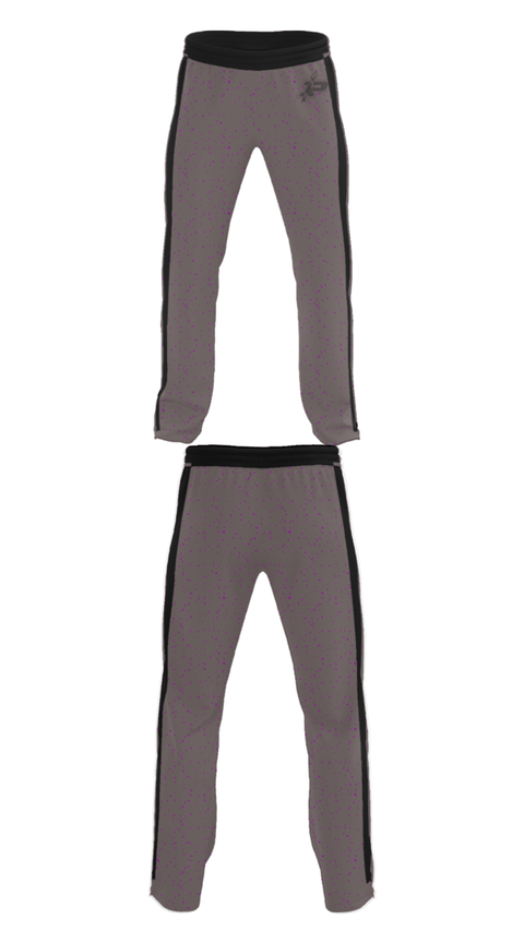 Sweatpants, Pecatonica Indians, Men's Basketball, Teamtime, Team time, sublimation, custom sports apparel, team uniforms, spirit wear, spiritwear, sports uniforms, custom shirts, team store, custom team store, fundraiser sports, apparel fundraiser
