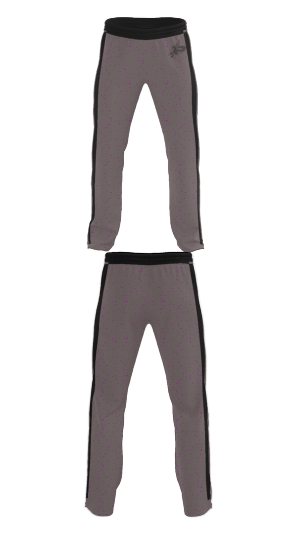 Sweatpants, Pecatonica Indians, Men's Basketball, Teamtime, Team time, sublimation, custom sports apparel, team uniforms, spirit wear, spiritwear, sports uniforms, custom shirts, team store, custom team store, fundraiser sports, apparel fundraiser