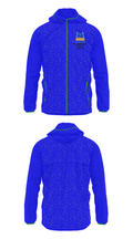Meridian Public Charter School 9992956 Windbreaker - 29