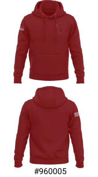 Hoodie, Main Street High School, Spirit Store, Teamtime, Team time, sublimation, custom sports apparel, team uniforms, spirit wear, spiritwear, sports uniforms, custom shirts, team store, custom team store, fundraiser sports, apparel fundraiser