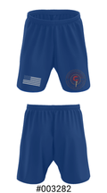 Lakeside Junior High 83819512 Athletic Shorts With Pockets - 15
