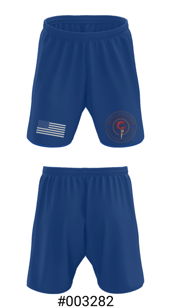 Athletic Shorts With Pockets, Lakeside Junior High, Spirit Store, Teamtime, Team time, sublimation, custom sports apparel, team uniforms, spirit wear, spiritwear, sports uniforms, custom shirts, team store, custom team store, fundraiser sports, apparel fundraiser