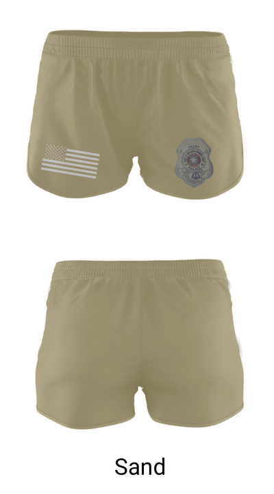 District 13 TF 92193766 Ranger Panties - 41