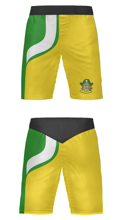 West Windsor-Plainsboro High School South Wrestling 67931921 Fight Shorts - 37