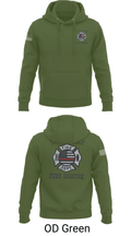Littleville Fire & Rescue 55821755 Hoodie - 32