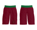 Carolina Christian School (High School) Basketball 22798824 Mens Soccer Shorts - 31