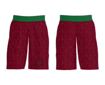 Carolina Christian School (High School) Basketball 22798824 Mens Soccer Shorts - 31
