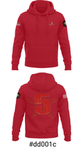 ARMSTRONGINC.Est1964 5136352 Hoodie - 17