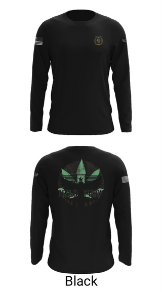 Long Sleeve Performance Shirt, HALO-FURY, , Teamtime, Team time, sublimation, custom sports apparel, team uniforms, spirit wear, spiritwear, sports uniforms, custom shirts, team store, custom team store, fundraiser sports, apparel fundraiser