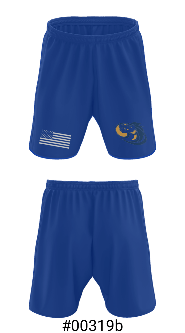 Athletic Shorts With Pockets, Sahuarita High School Basketball, Men's Basketball, Teamtime, Team time, sublimation, custom sports apparel, team uniforms, spirit wear, spiritwear, sports uniforms, custom shirts, team store, custom team store, fundraiser sports, apparel fundraiser