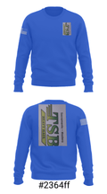 Tsb heavy haul 51747559 Crew Neck Sweatshirt - 16