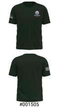 El TRIPLETAZO NC 49093923 Short Sleeve Performance Shirt - 19