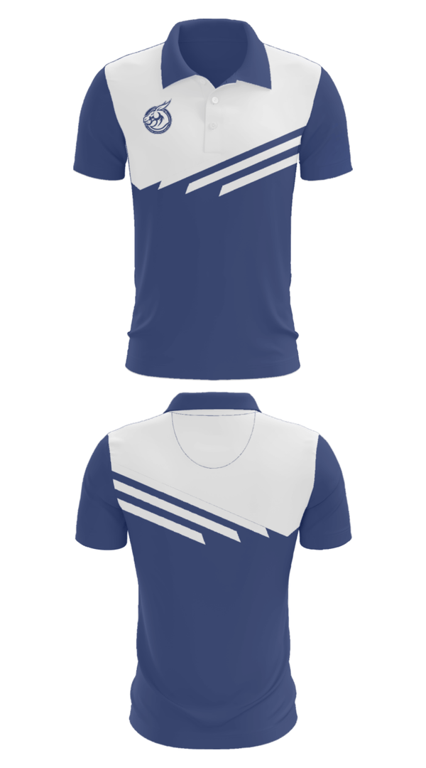 Short Sleeve Performance Polo, Lone Jack Elementary School, Spirit Store, Teamtime, Team time, sublimation, custom sports apparel, team uniforms, spirit wear, spiritwear, sports uniforms, custom shirts, team store, custom team store, fundraiser sports, apparel fundraiser