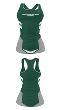 Jenison Junior High School Swimming 79083894 Tank Top - 28