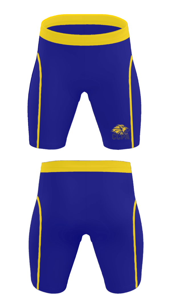 Men's Compression Shorts, Cincinnati College Prep Academy Basketball, Women's Basketball, Teamtime, Team time, sublimation, custom sports apparel, team uniforms, spirit wear, spiritwear, sports uniforms, custom shirts, team store, custom team store, fundraiser sports, apparel fundraiser