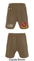 1-145 FA 80559129 Athletic Shorts With Pockets - 13