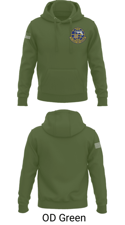 70th Aerial Port Squadron 40618809 Hoodie - 32