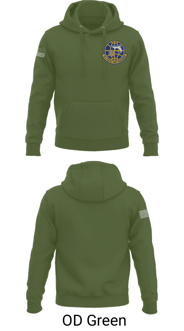 Hoodie, , Air Force, Teamtime, Team time, sublimation, custom sports apparel, team uniforms, spirit wear, spiritwear, sports uniforms, custom shirts, team store, custom team store, fundraiser sports, apparel fundraiser