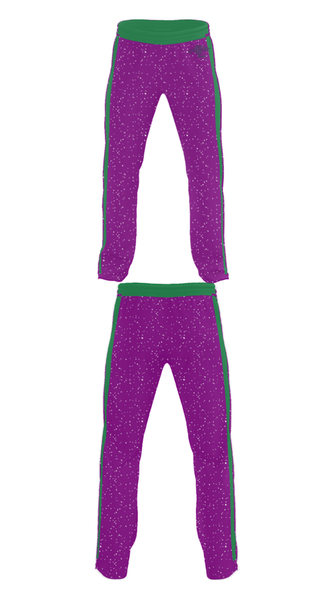 Sweatpants, Cypress Lake High School Basketball, Women's Basketball, Teamtime, Team time, sublimation, custom sports apparel, team uniforms, spirit wear, spiritwear, sports uniforms, custom shirts, team store, custom team store, fundraiser sports, apparel fundraiser