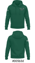 Woodland High School 16515476 Hoodie - 17