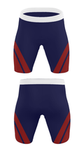 x 37487485 Men's Compression Shorts - 34