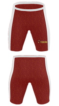 Junction City High School Basketball 28993056 Men's Compression Shorts - 30