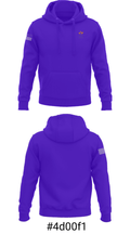 Baltimore Leadership School For Young Women 19275970 Hoodie - 17