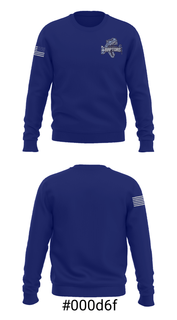 Crew Neck Sweatshirt, High Tech High - North County Basketball, Men's Basketball, Teamtime, Team time, sublimation, custom sports apparel, team uniforms, spirit wear, spiritwear, sports uniforms, custom shirts, team store, custom team store, fundraiser sports, apparel fundraiser