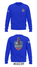 Bigshots Snapshots media group 52572161 Crew Neck Sweatshirt - 1