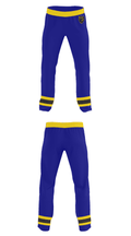 Our Lady of Lourdes High School Swimming 68155142 Sweatpants - 24