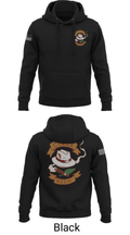 The Cigar Room 61643183 Hoodie - 10