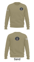 K9 Unit 75320760 Crew Neck Sweatshirt - 42