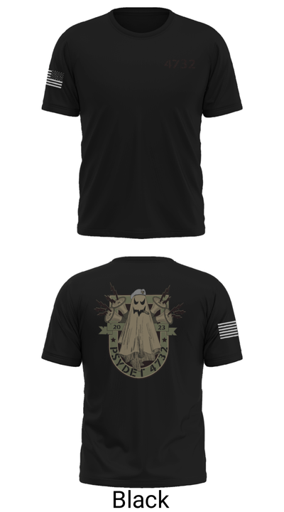 4732 18067014 Short Sleeve Performance Shirt - 22