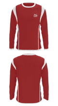 Millet Learning Center 75009606 Long Sleeve Performance Shirt - 32